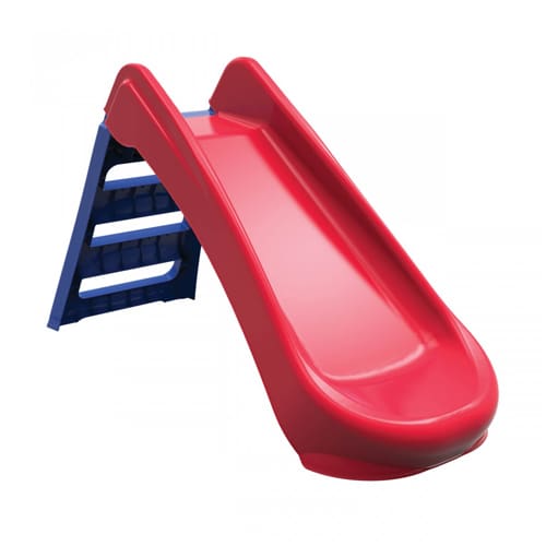 Folding Slide