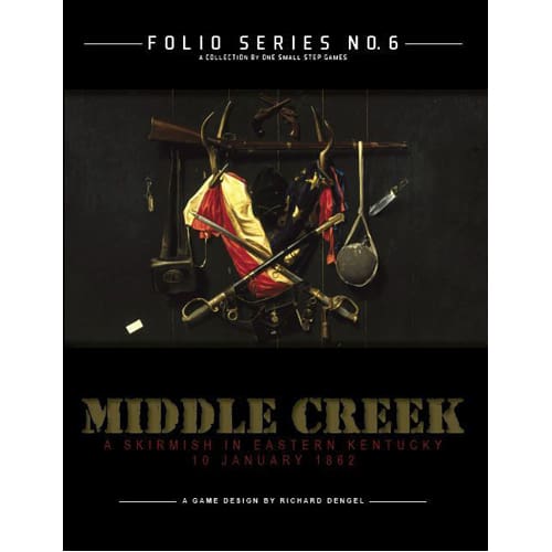 Folio Series No. 6: Middle Creek