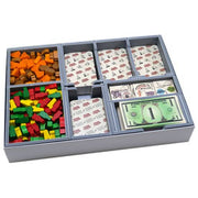 Food Chain Magnate Insert