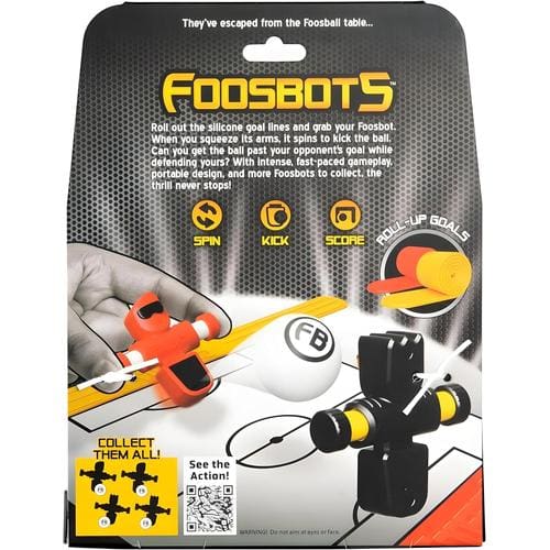 Foosbots 2 Pack