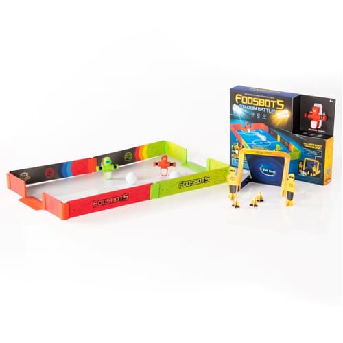 Foosbots Stadium
