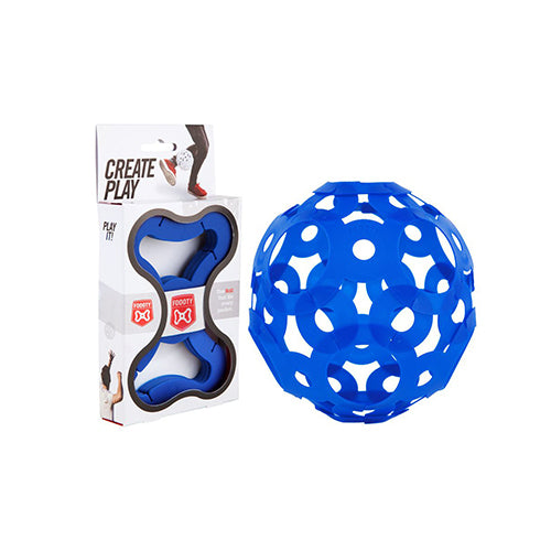 Footy-Blue