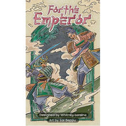 For The Emperor Board Game