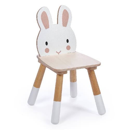 Forest Rabbit Chair