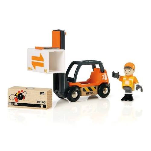 Forklift