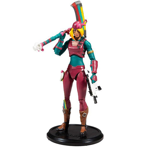 Fortnite 7" Action Figure: Skully
