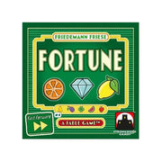 Fortune