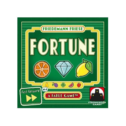 Fortune