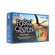 Fossil Canyon