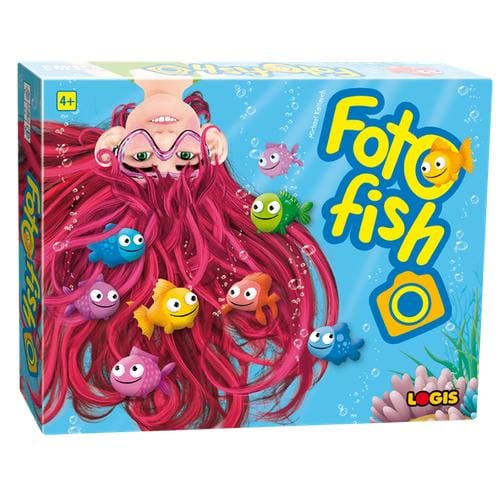 Foto Fish