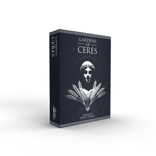 Foundations of Rome: Gardens of Ceres Expansion