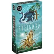 Freigard