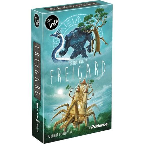 Freigard