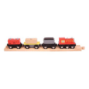 Freight Train