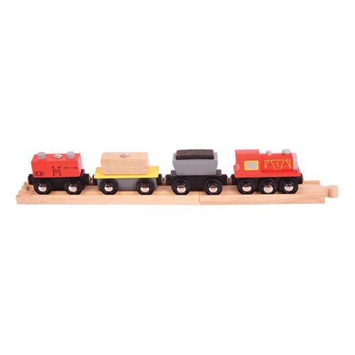 Freight Train