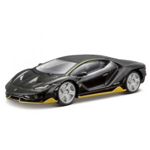 Fresh Metal Lamborghini Power Racer