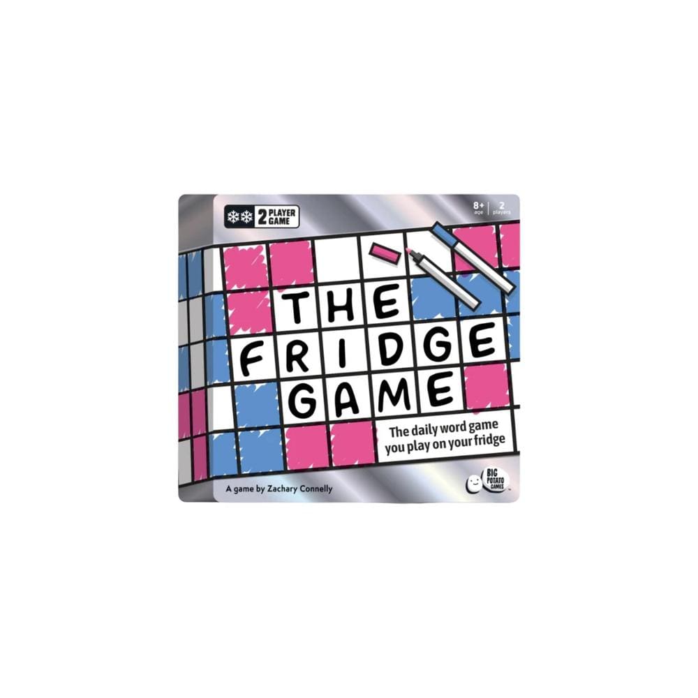 Fridge Game