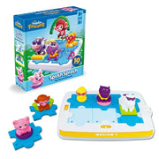 Friends: Splish Splash