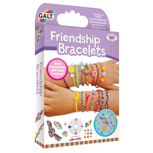 Friendship Bracelets