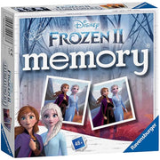 Frozen 2 Mini Memory