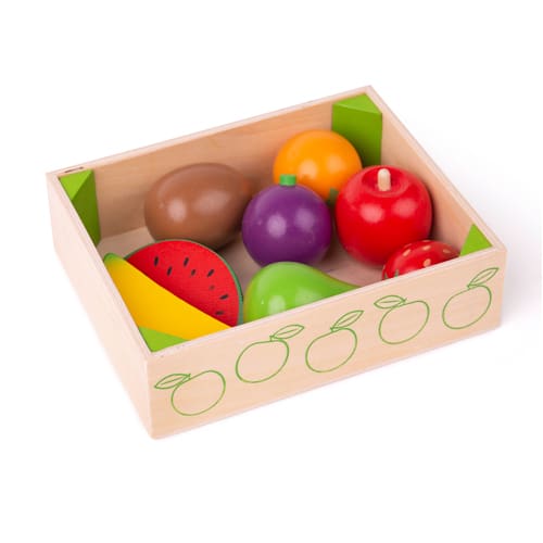 Fruit Crate