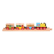 Fruit & Veg Train