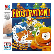 Frustration