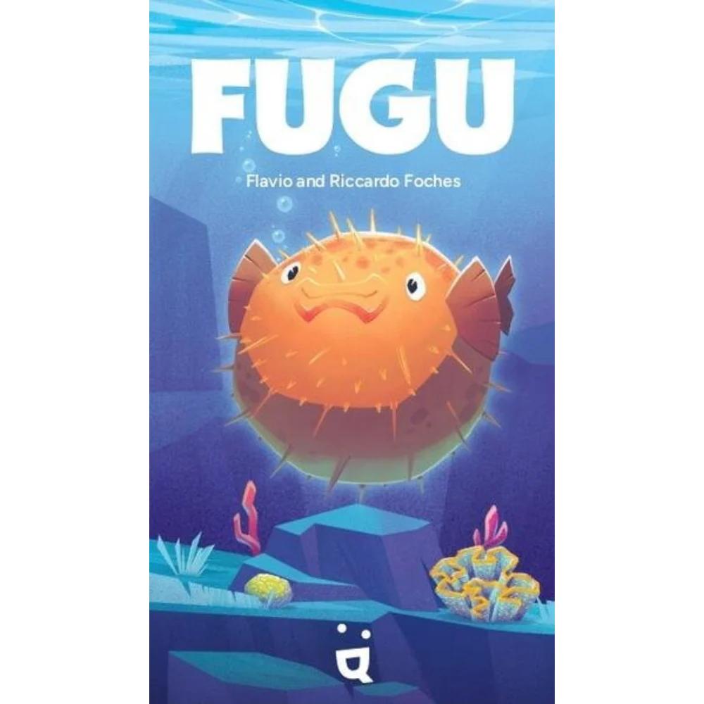 Fugu