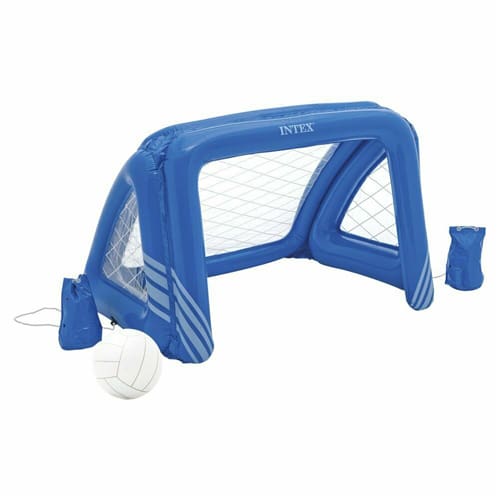 Fun Goals Game
