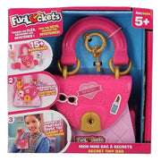 FunLockets - Secret Tiny Bag