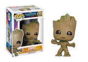 Funko Pop Marvel: GOTG Volume 2: Groot