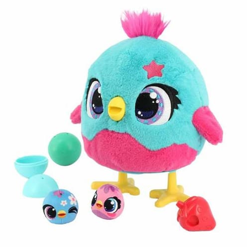 Funtasy Family - Chick-a-Boo