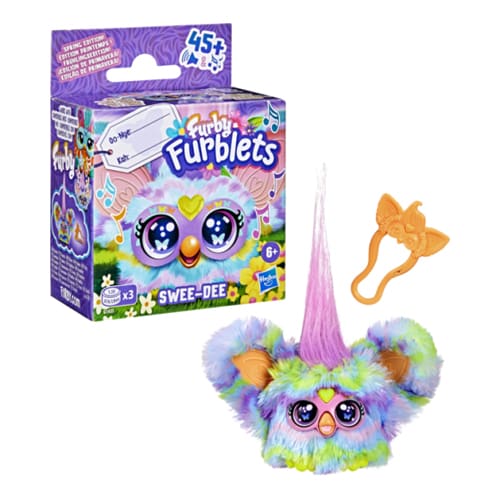 Fur Furblets Swee Dee