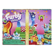 Furby Minis Advent Calendar