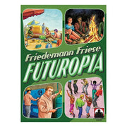 Futuropia