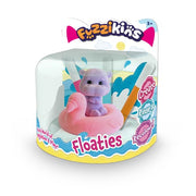 Fuzzi Floaties - Hippo/Flamingo