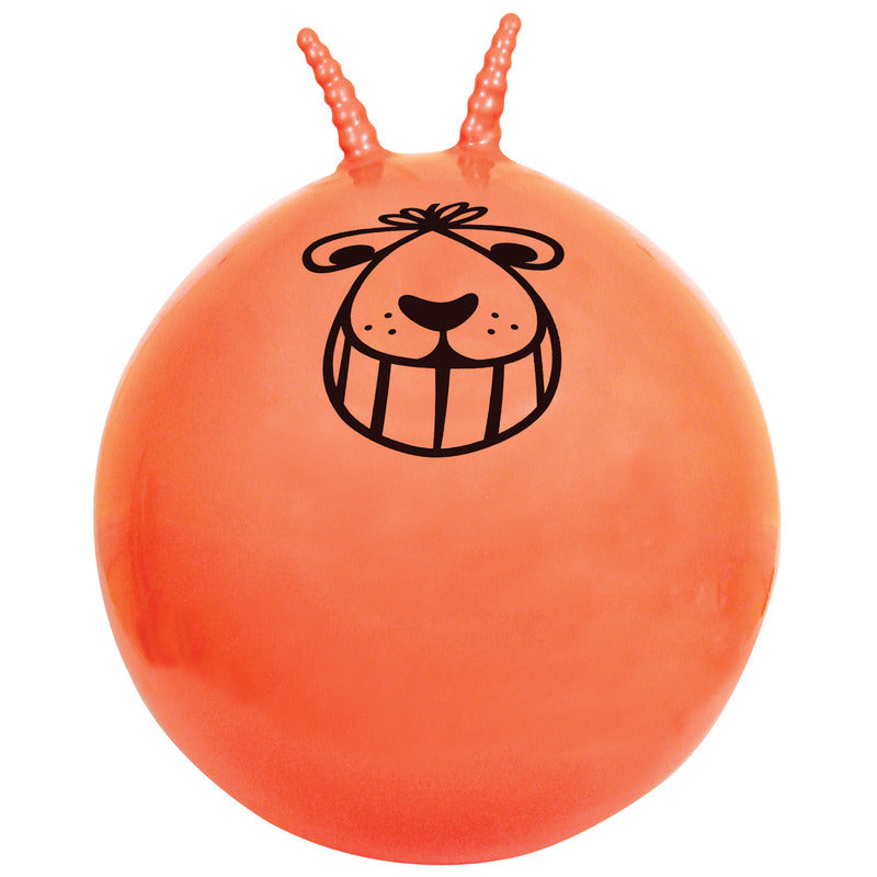GIANT SPACE HOPPER