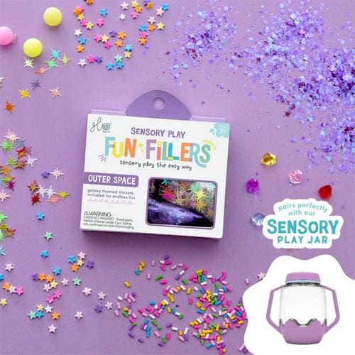 GLO PalsFun Filler - Space