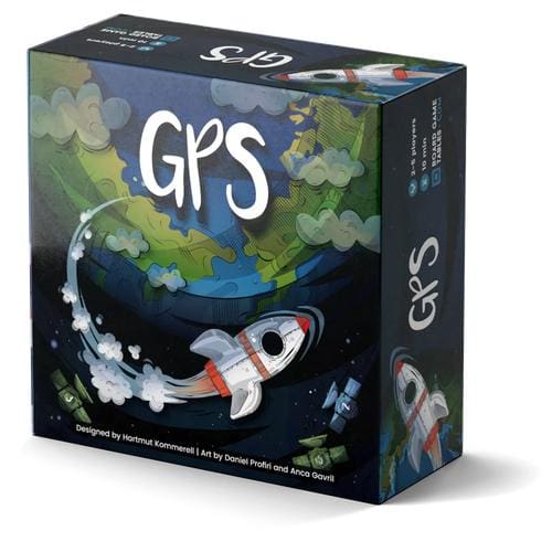 GPS