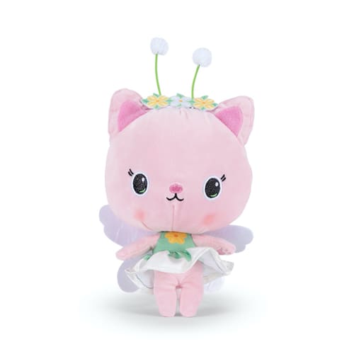 Gabby's Dollhouse 10" Kitty Fairy Soft Toy