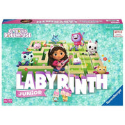 Gabby's Dollhouse Labyrinth Junior