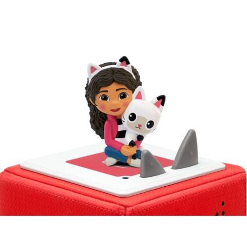 Gabby's Dollhouse
