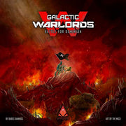 Galactic Warlords