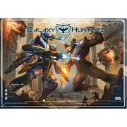 Galaxy Hunters