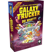 Galaxy Trucker: Do What?! Expansion