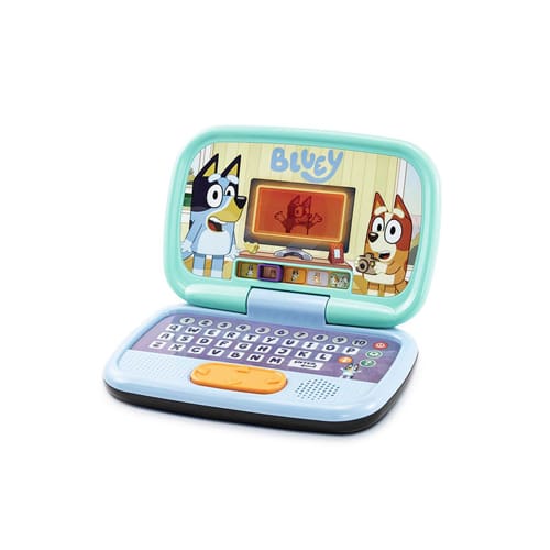 Game Time Laptop