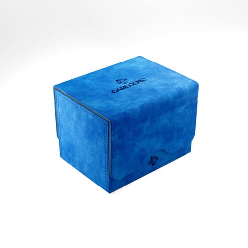 Gamegenic Sidekick 100+ XL - Blue