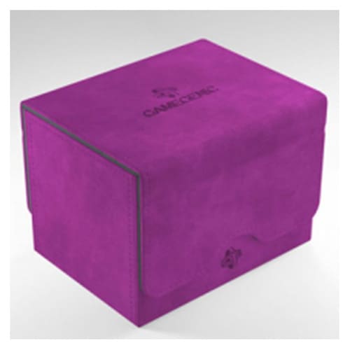 Gamegenic Sidekick 100+ XL - Purple