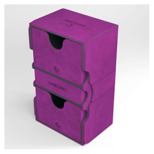 Gamegenic Stronghold 200+ XL - Purple
