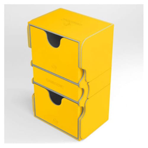 https://www.toystreet.co.uk/wp-content/uploads/2021/12/Gamegenic-Stronghold-200-XL-Yellow.jpg